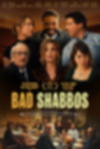 Bad Shabbos