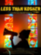 Less Than Kosher