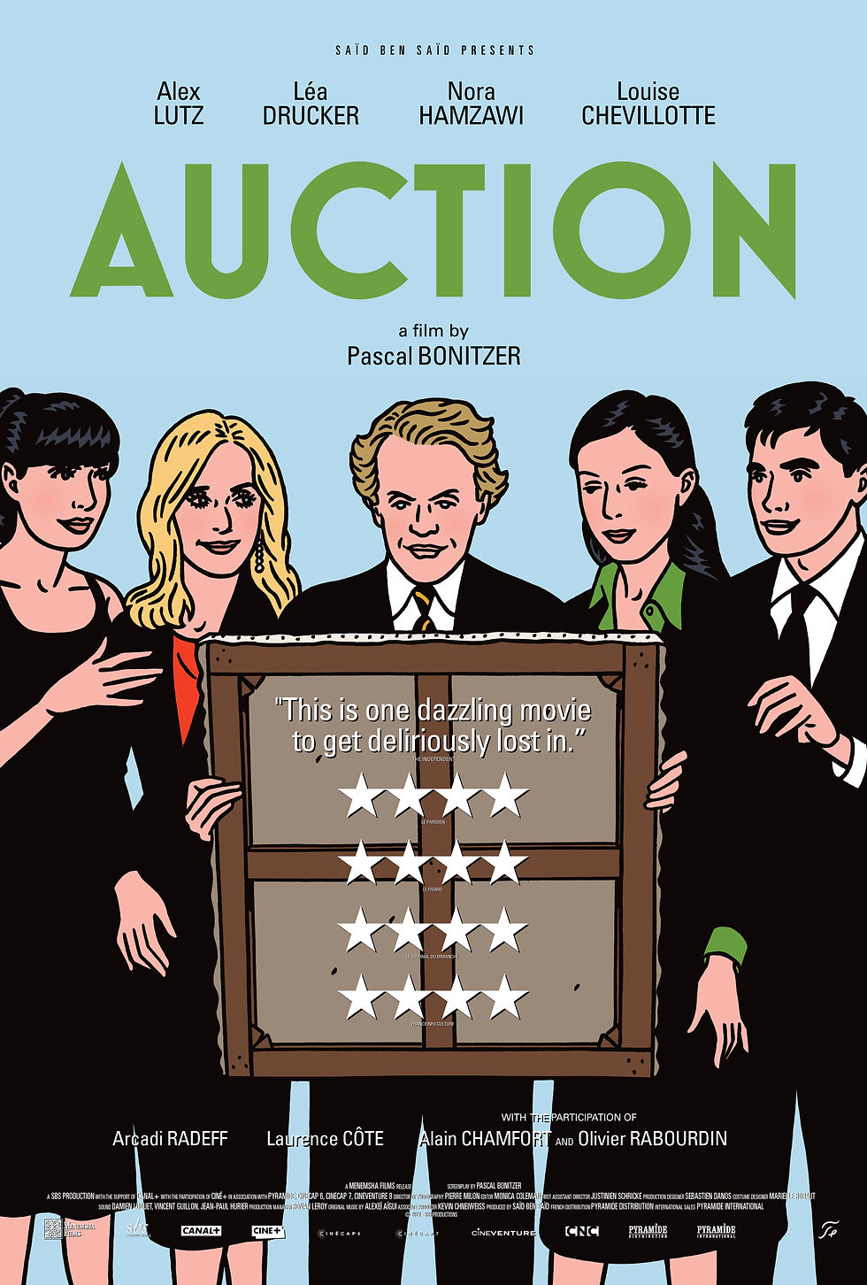 Auction