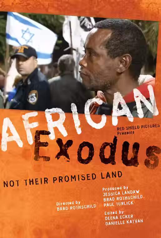 African Exodus