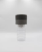 SS Straightline Adapter + Bottle