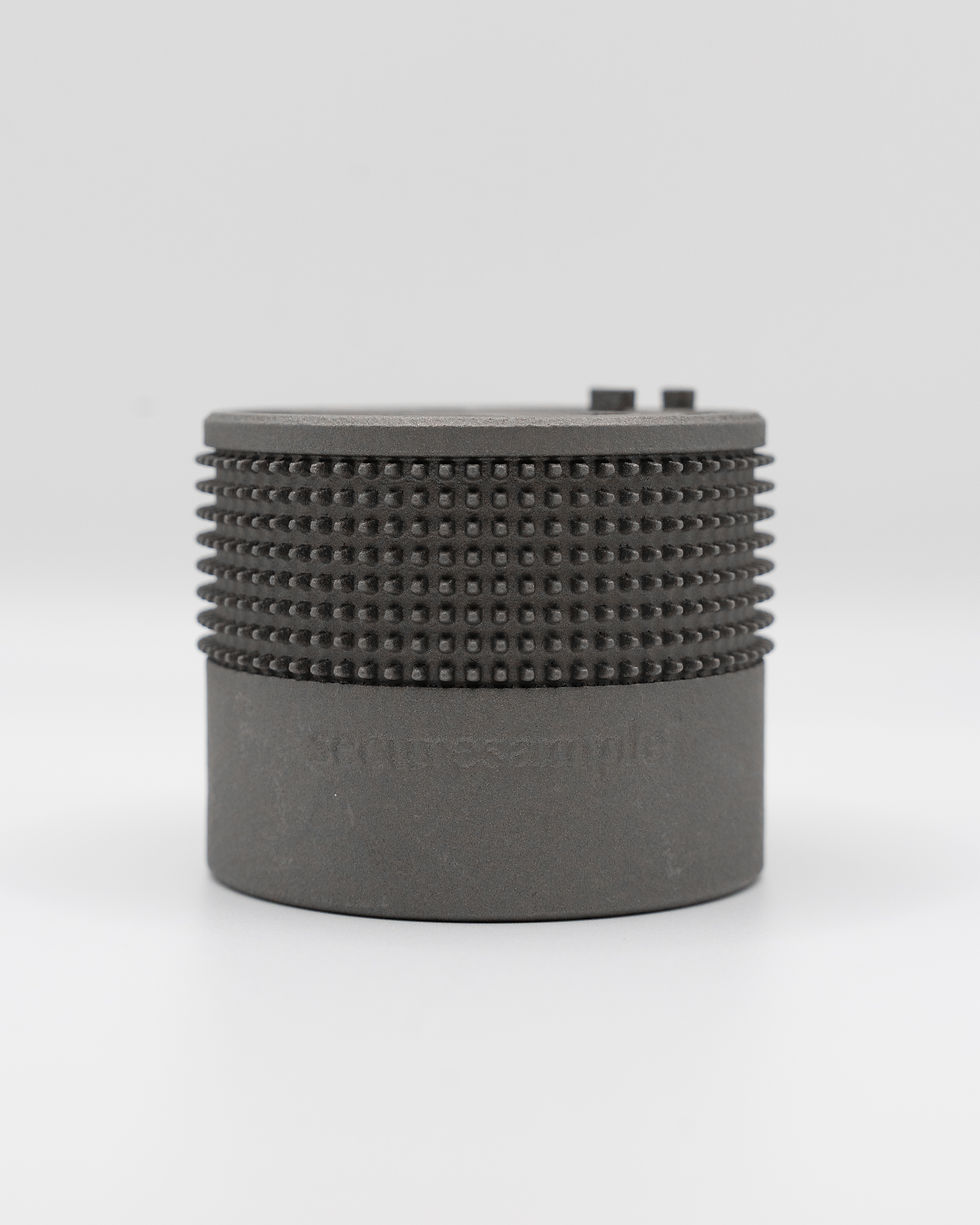 SS Straightline Adapter