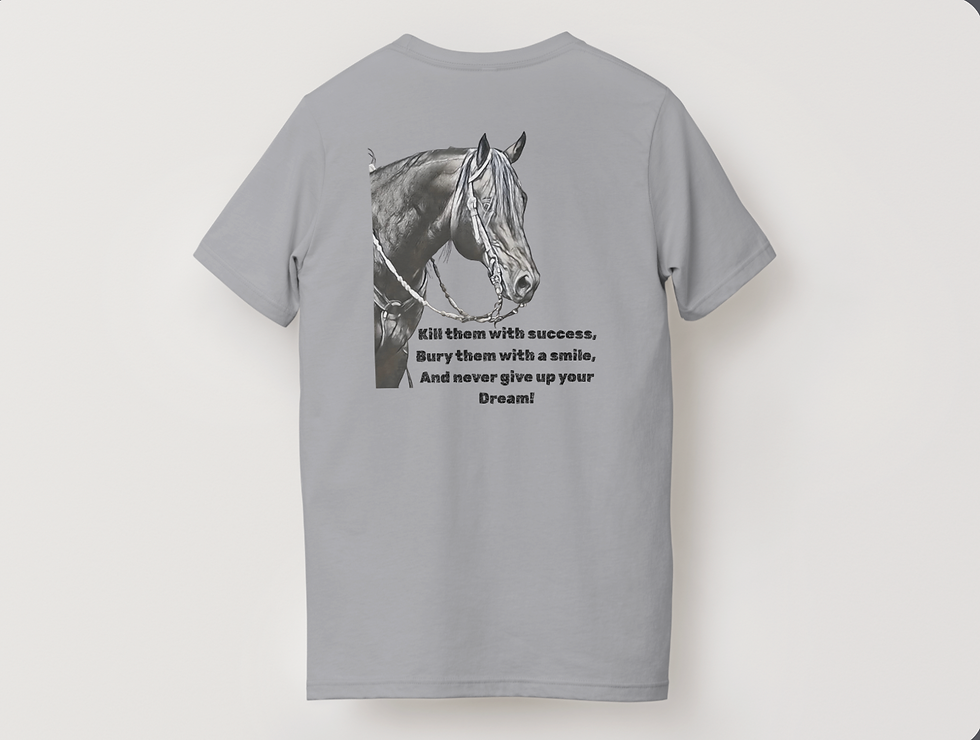 Thumbnail: Kill Them With Success T-Shirt