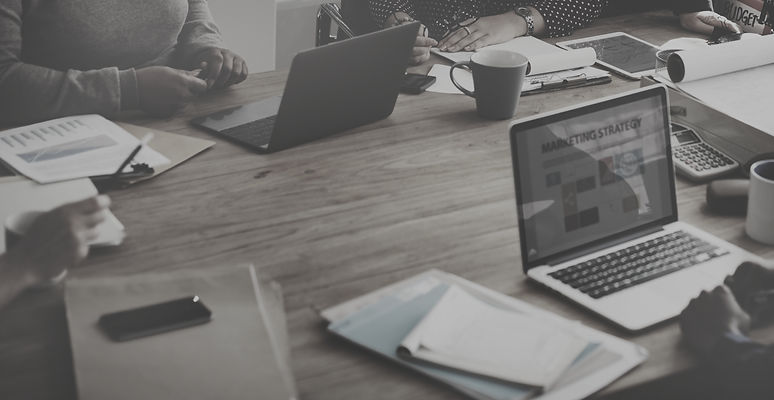 AH Consulting, Social Media Manager, Marketing Agency