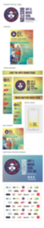 Event Branding 2018
