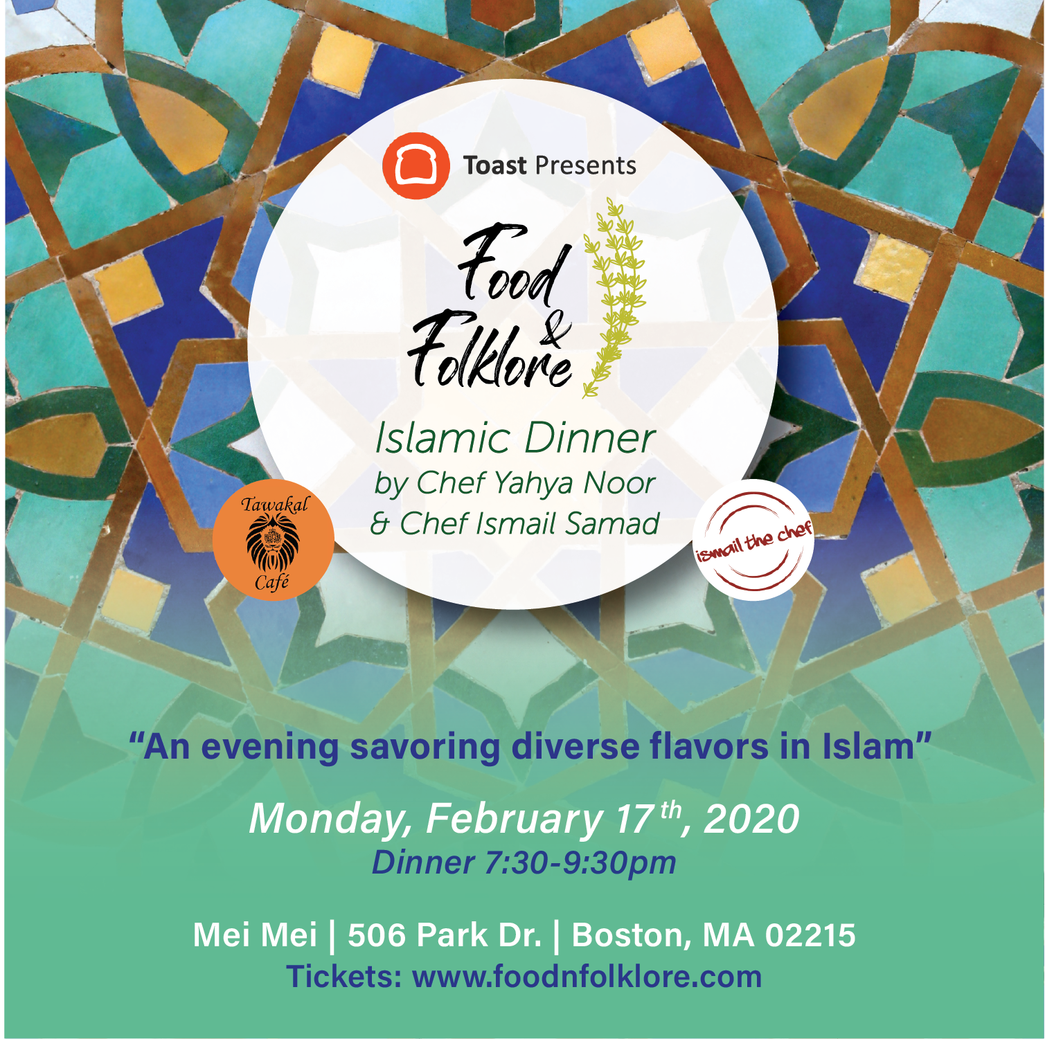 Flyer