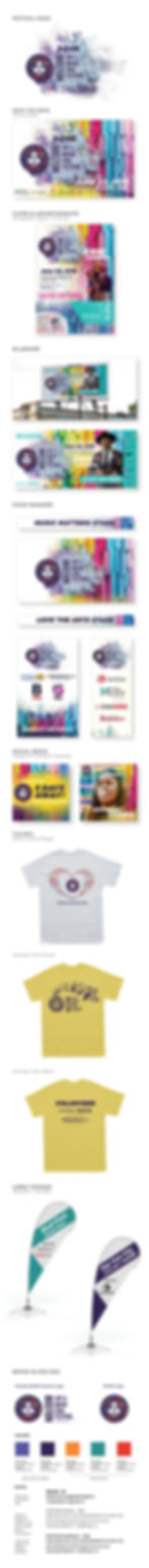 Event Branding 2019