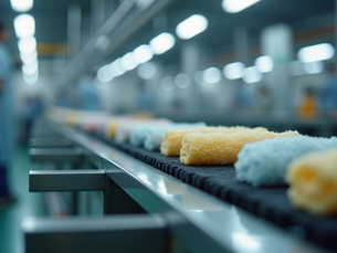 How Temperature Changes Impact Industrial Processes