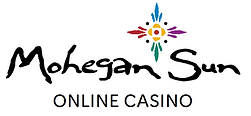 Mohegan Sun Online Casino Logo