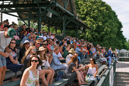 Greenwich Polo Club Tickets