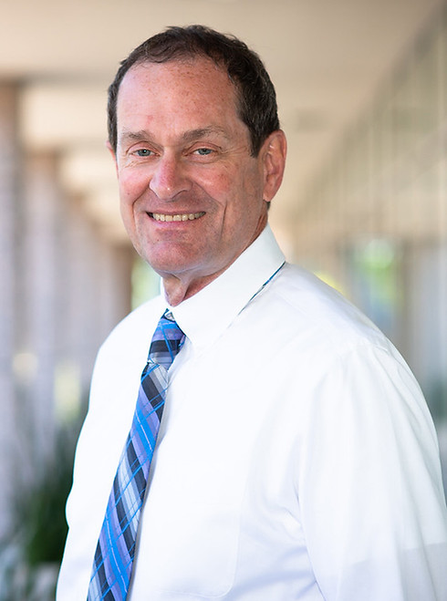 Steve Lincoln