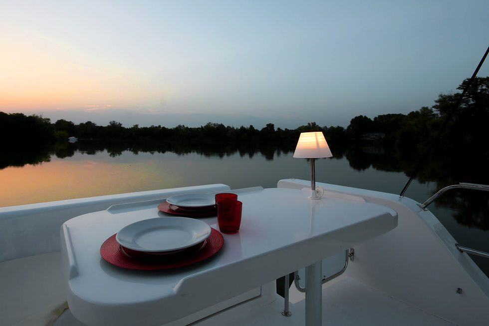 Flybridge