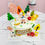 Thumbnail: Jungle Little Animals Birthday Cake