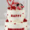 Thumbnail: Wedding Anniversary Cake (Multiple-Tier Options Available)