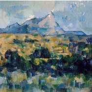 Paul Cézanne alla Fondazione Beyeler- Basilea