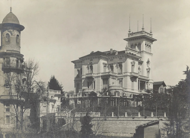 Villa Florida