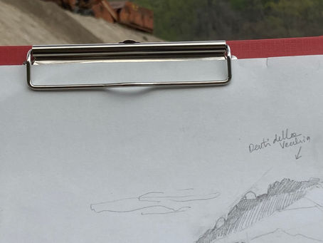 Zona industriale, Canobbio