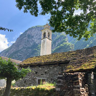 ANNULLATO - Chi c’è…c’è... - Mercoledì 20 agosto -  Cevio