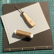 CORSO DI RILEGATURA GIAPPONESE