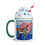 Thumbnail: Mug with Color Inside