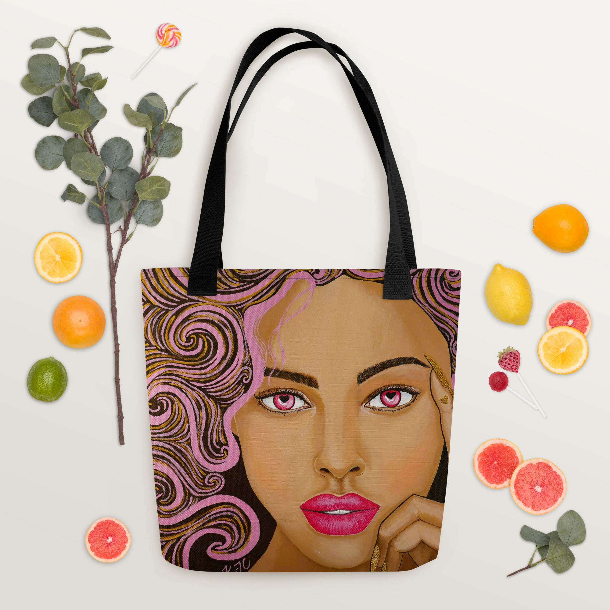 Tote bag