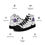 Thumbnail: Men’s high top canvas shoes