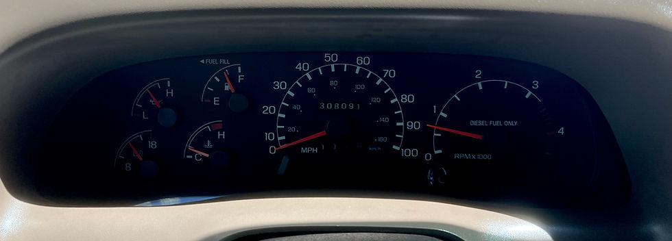 1999 Ford F350 (12)