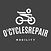 Logo O'Cyclerepair - Reparation de trottinettes electriques