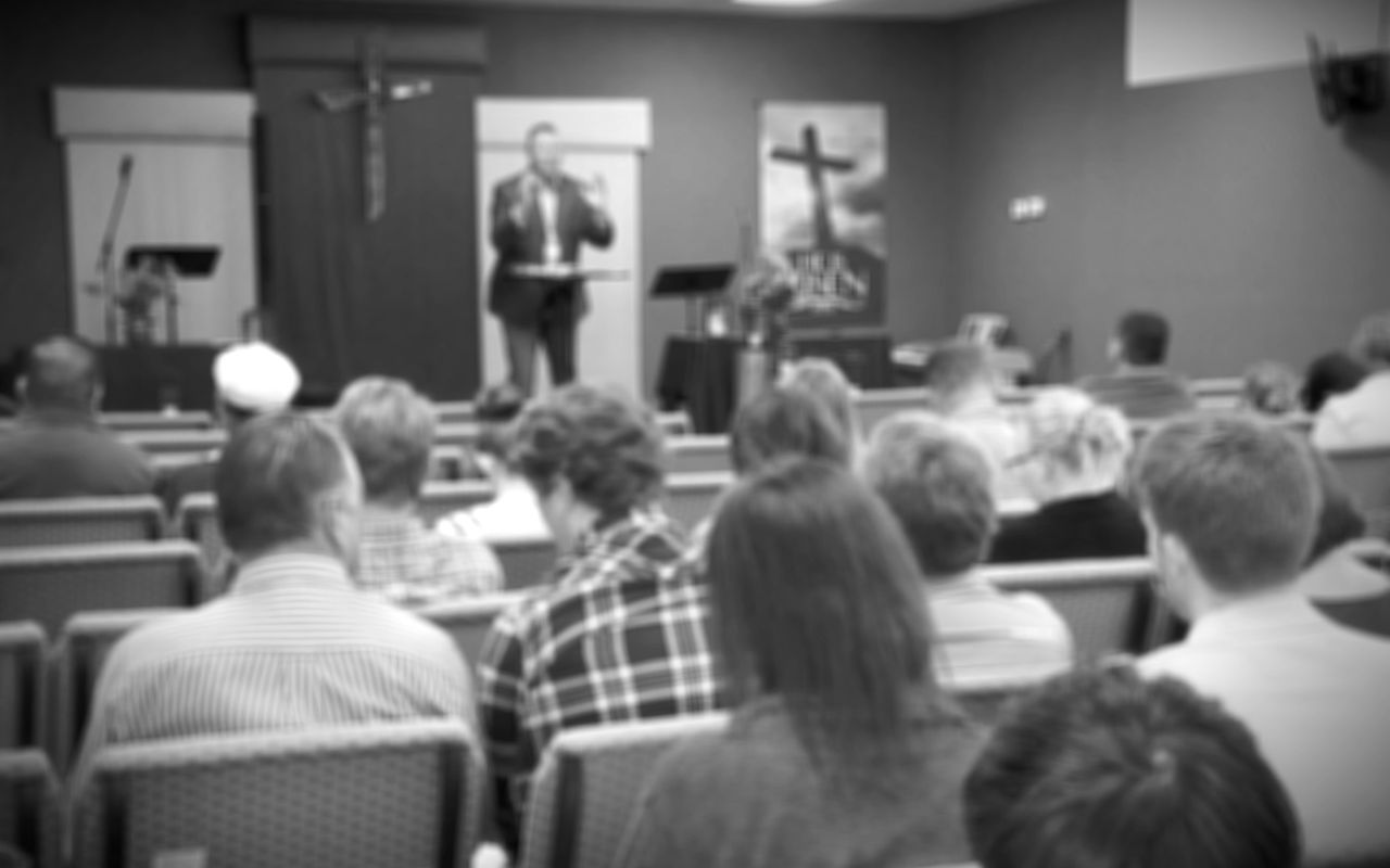 Destination Pointe Church 1