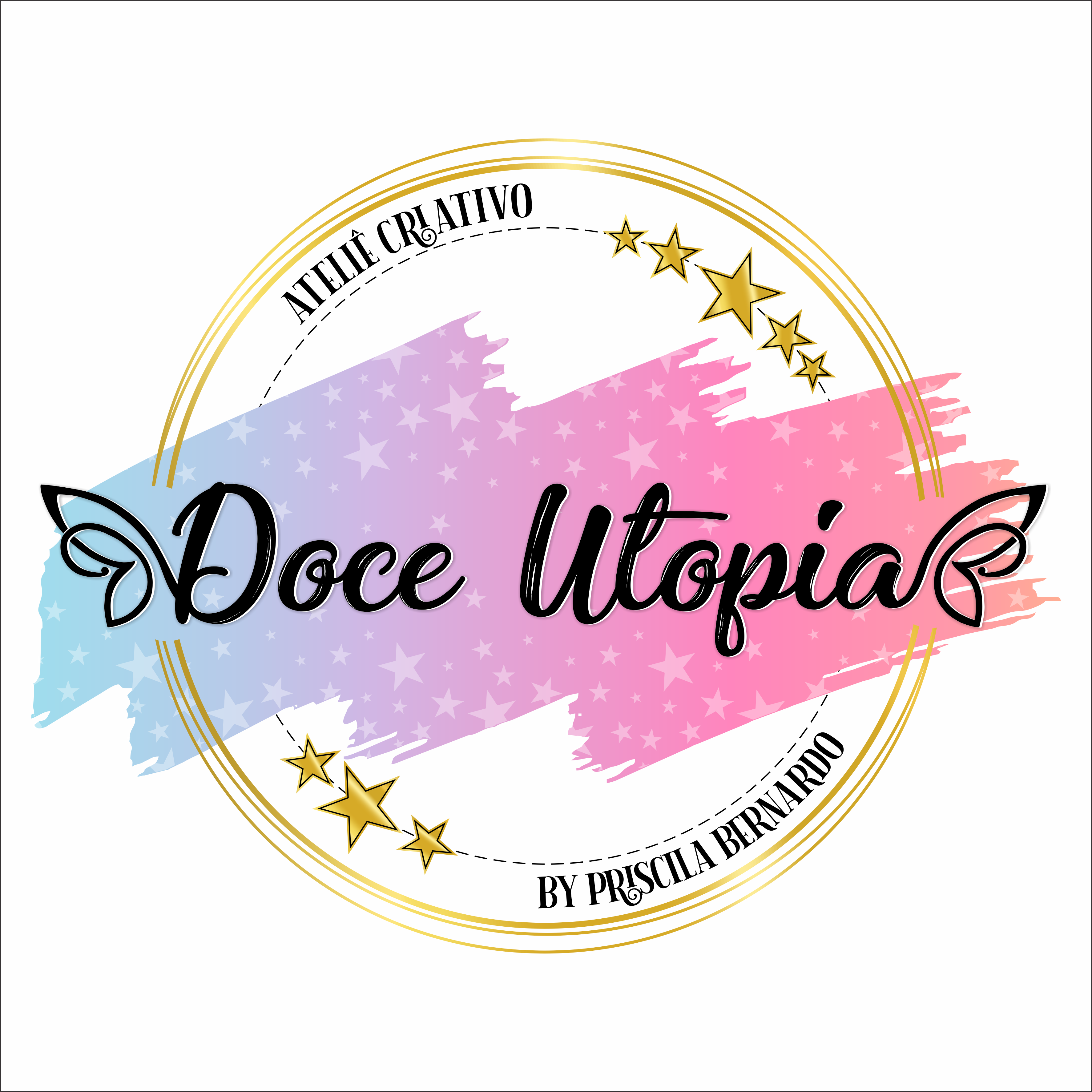 Foto do escritor: Ateliê Doce Utopia