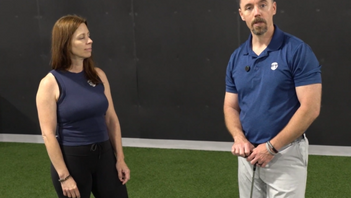 Warm Up Smarter, Swing Better: The Key to Consistent Golf