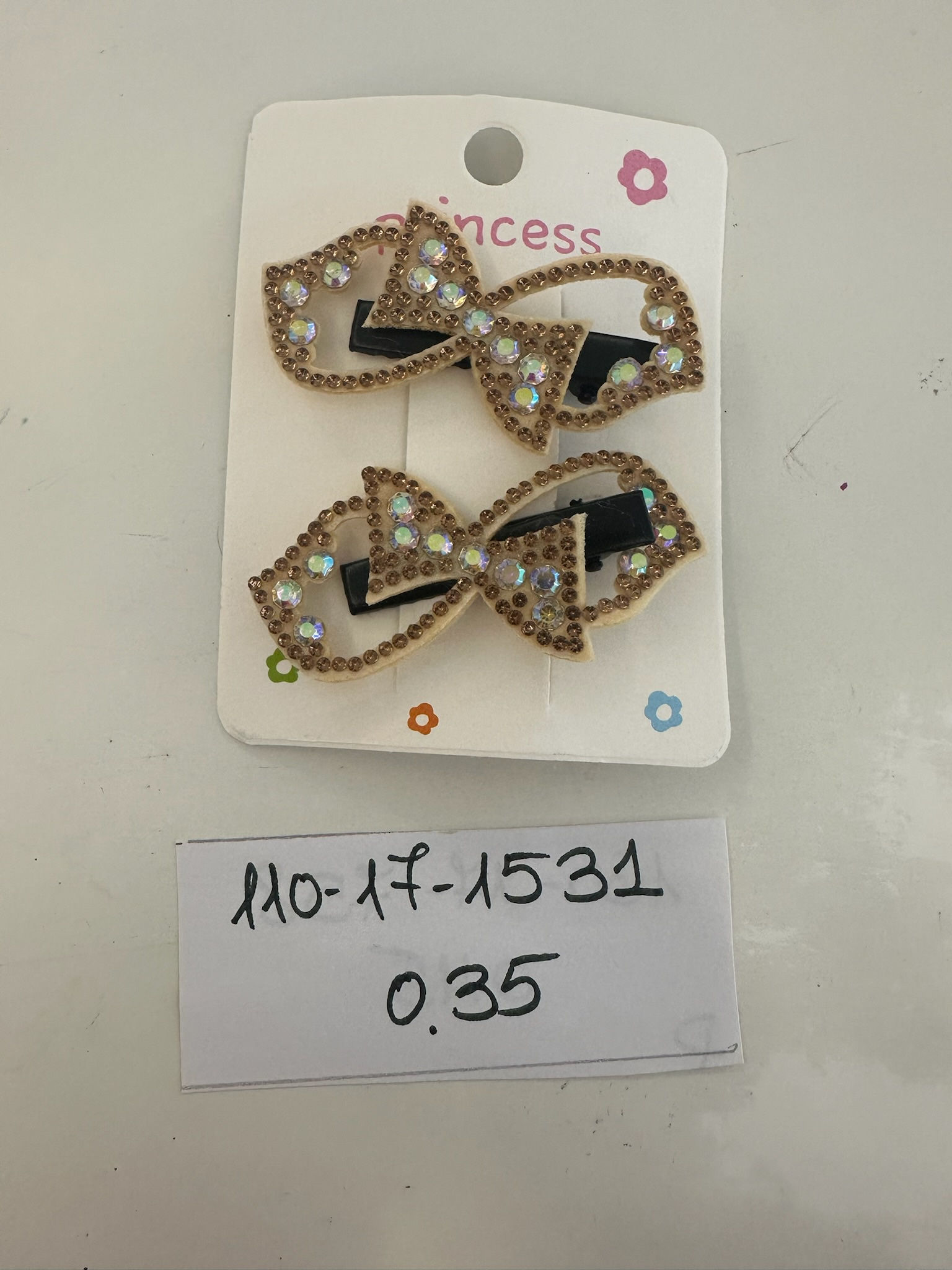Set de Ganchos