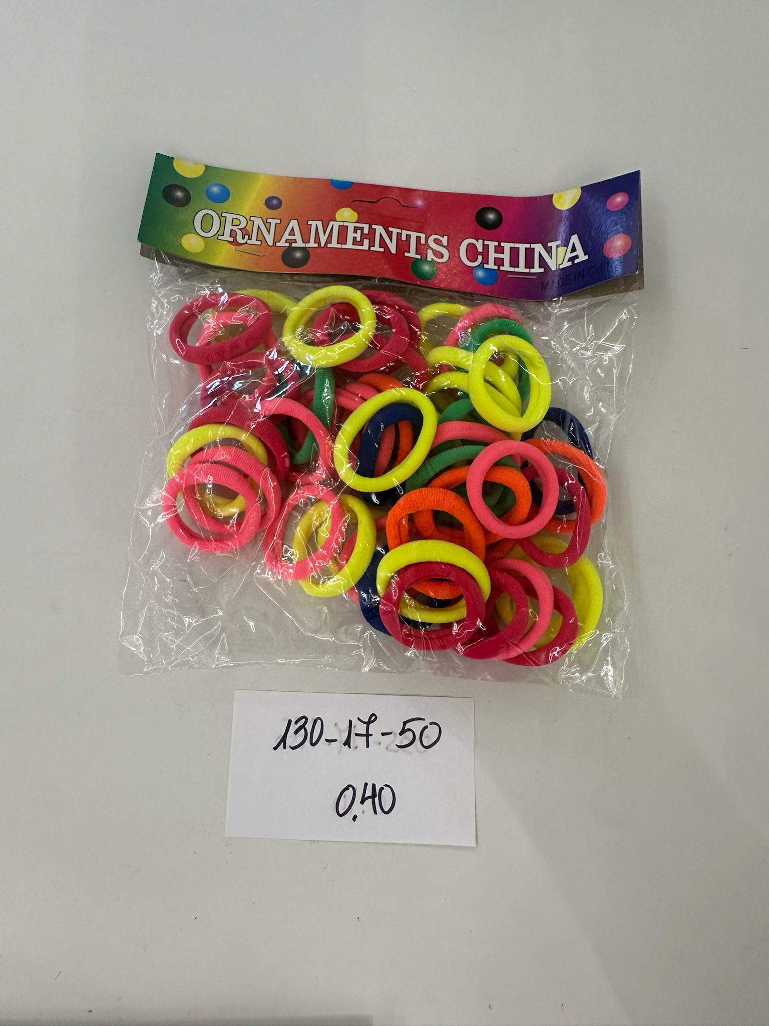 Colas para Cabello