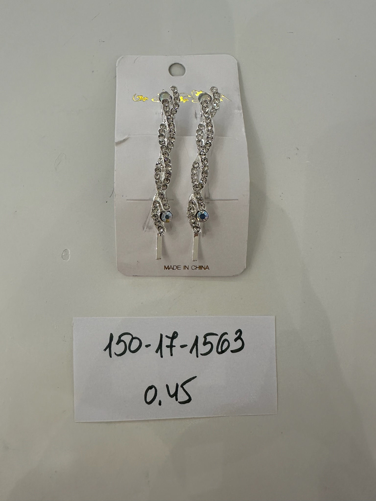 Set de Ganchos