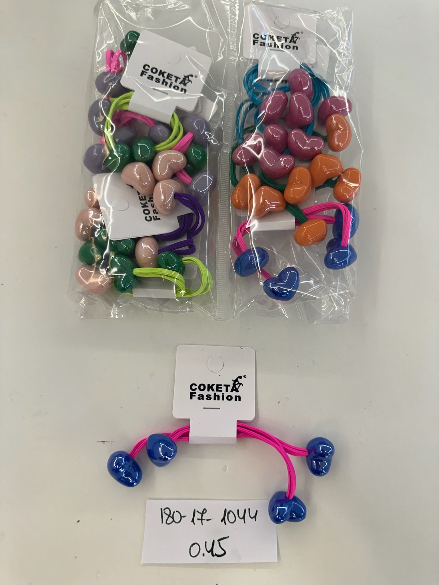 Accesorio para Cabello