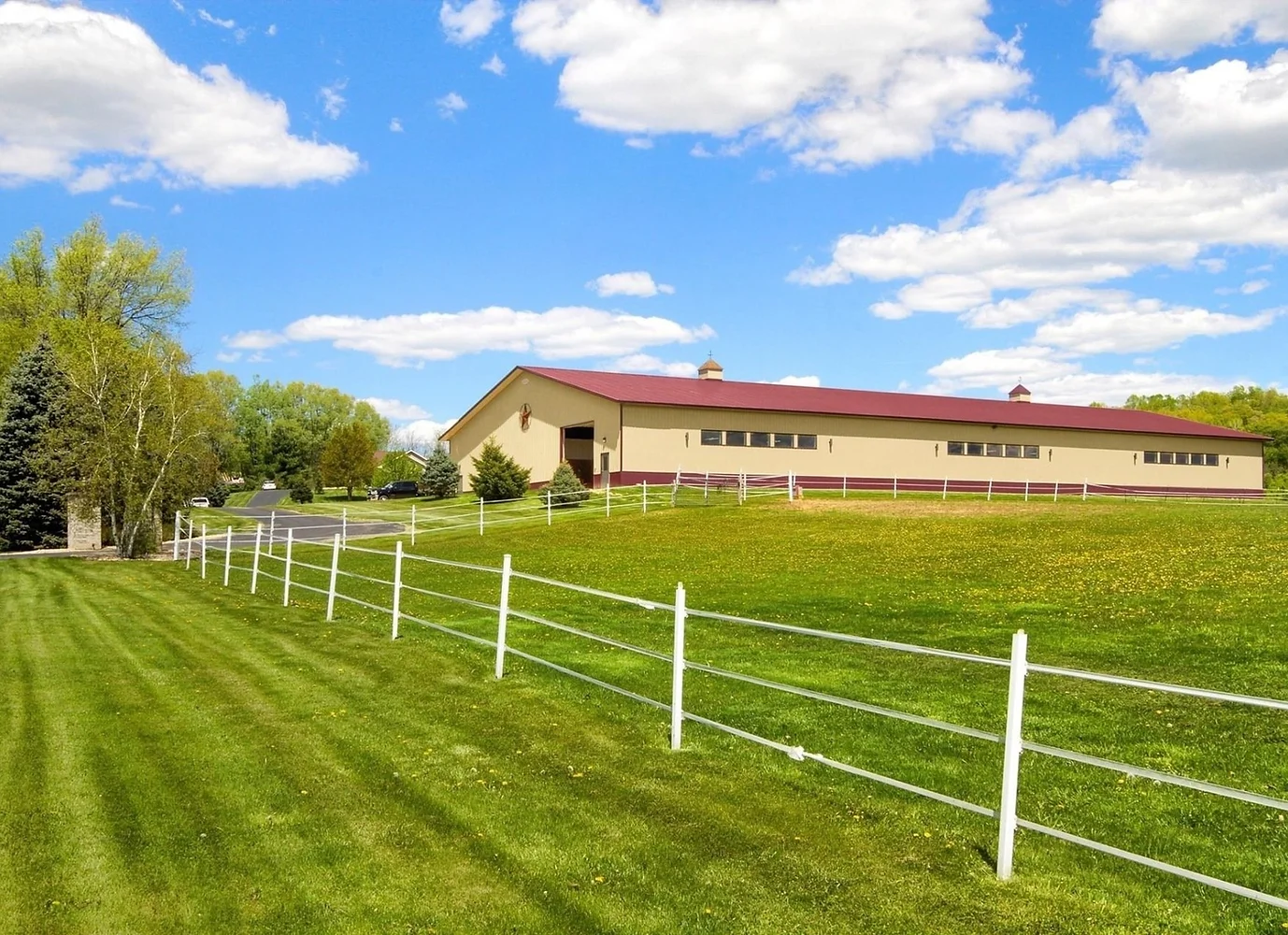 Connection Series Clinic: West Salem, WI