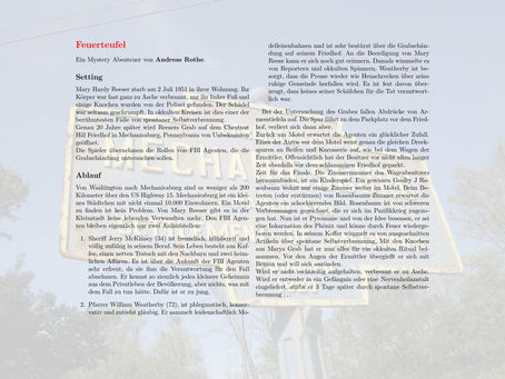 Türchen 10 ist offen