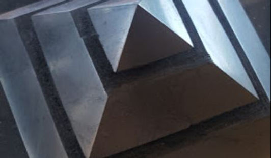 SHUNGITE