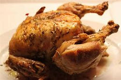POULET