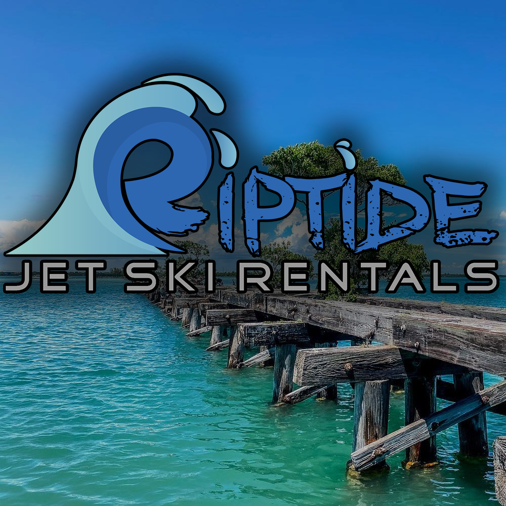Riptide Jet Ski Rentals logo