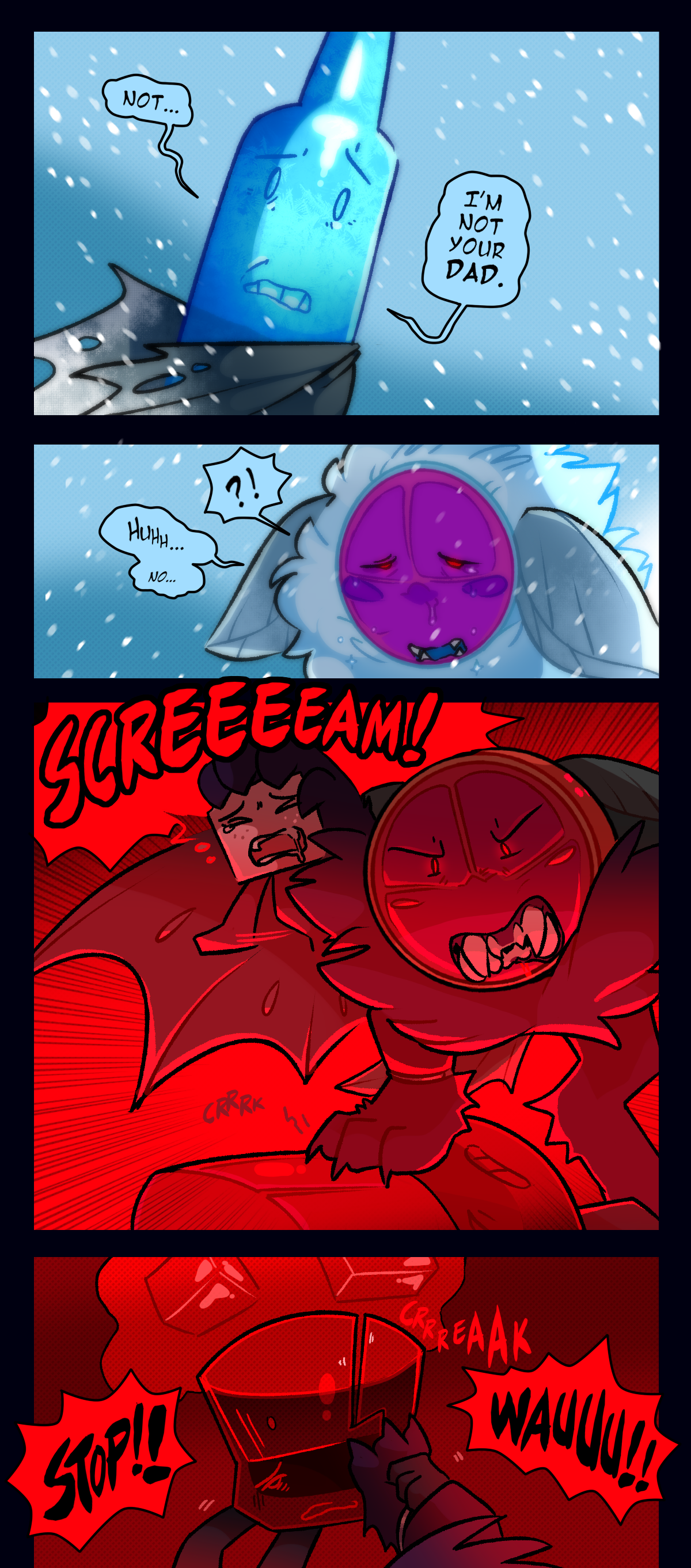 venatics page 13