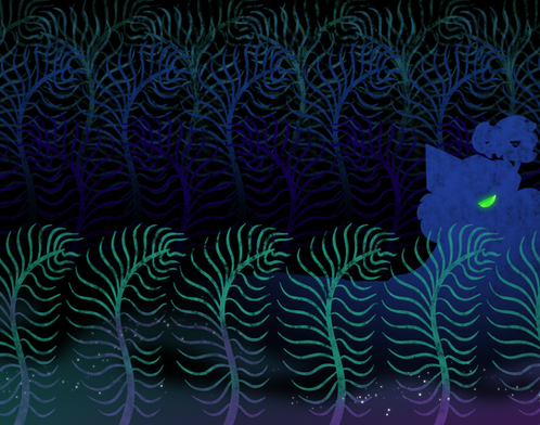 Objectified, object show comic, Teaser, Law of Attraction, Fossil