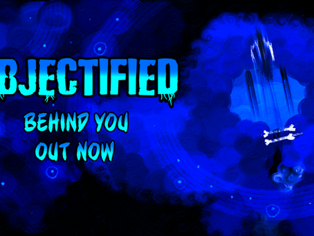 Episode Release 6/27/25 - Falling Apart
