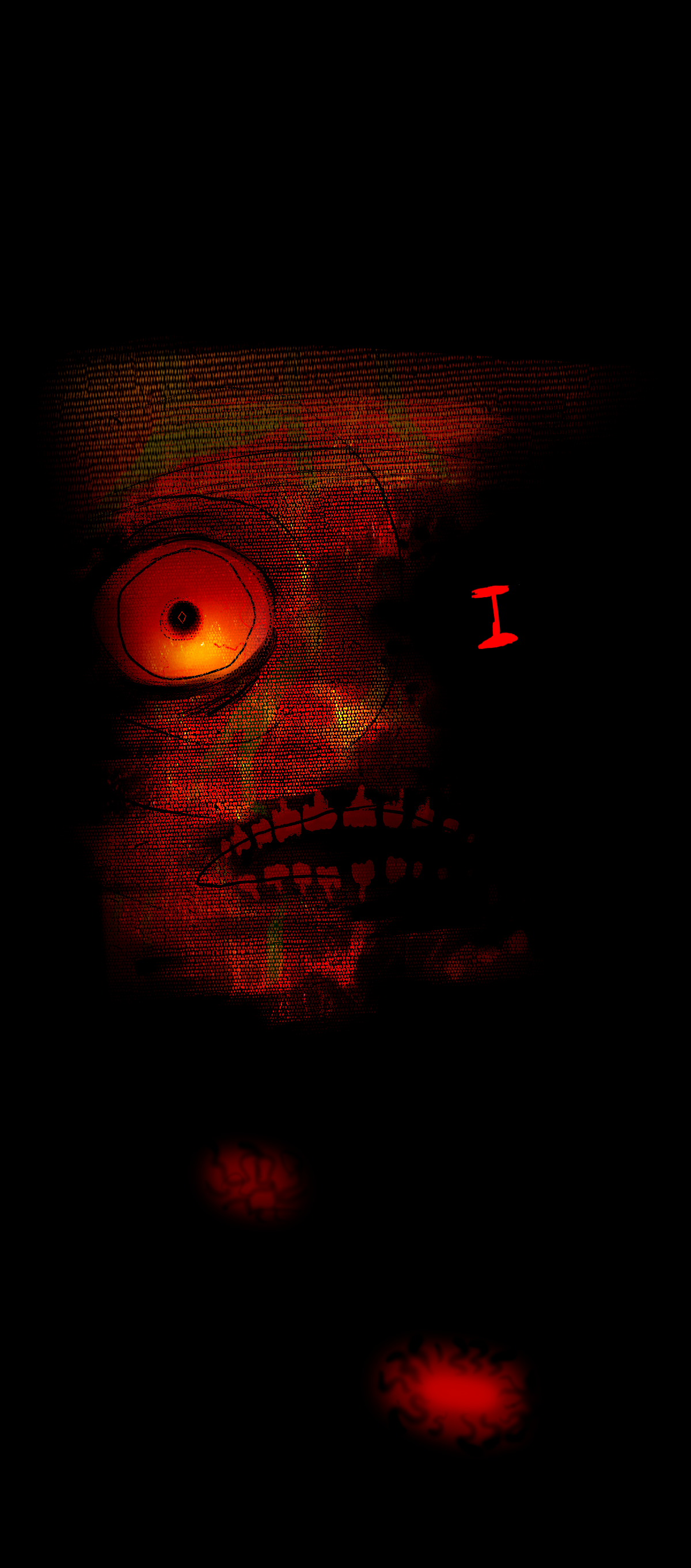 I