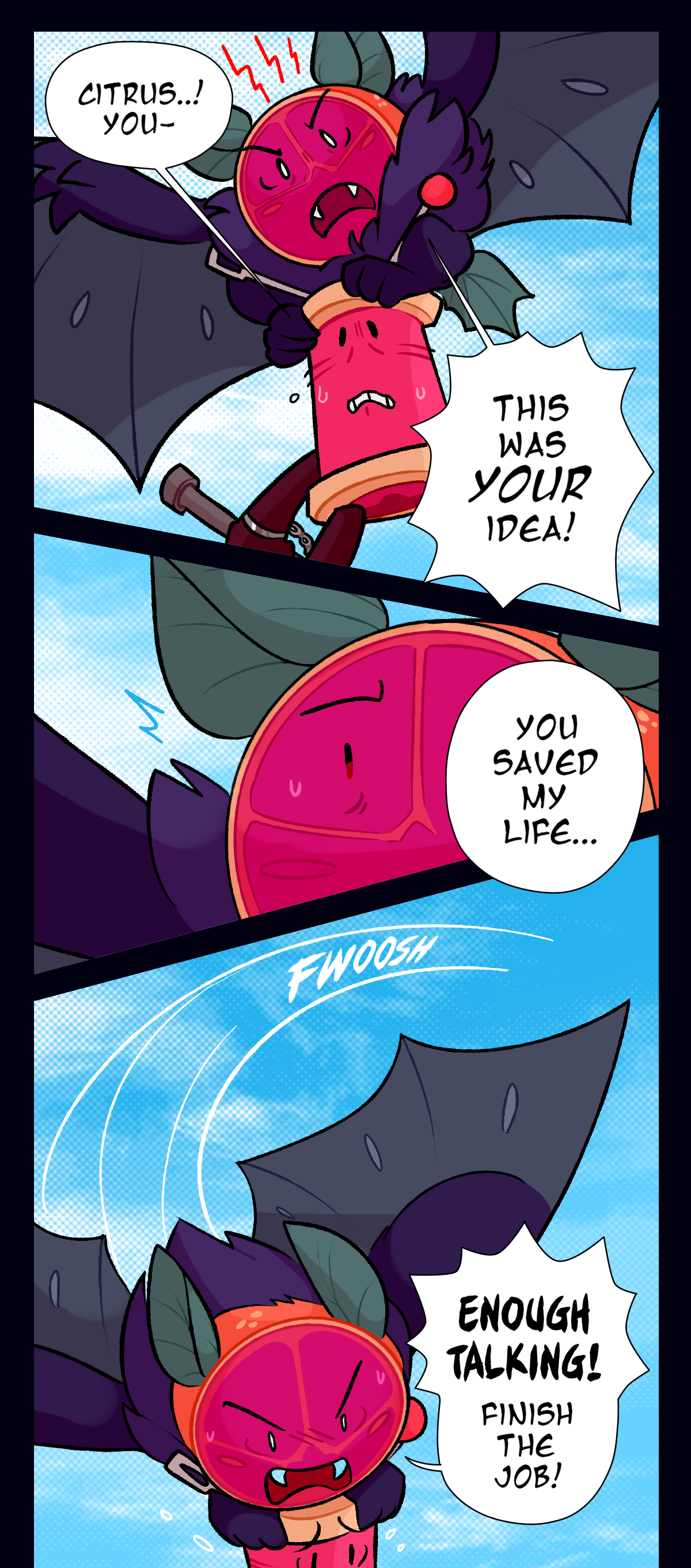 tainted goods page 4