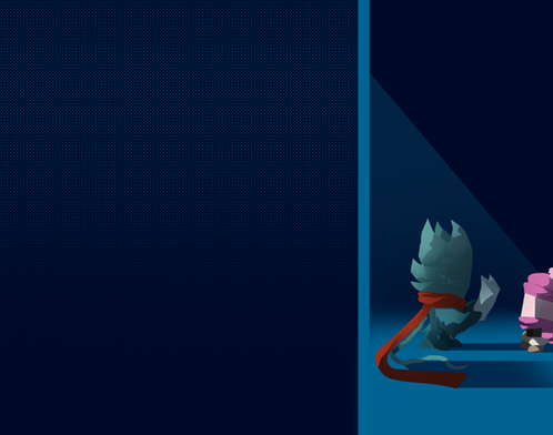 Objectified, object show comic, release art, A Moment, Minty, Sugarcube