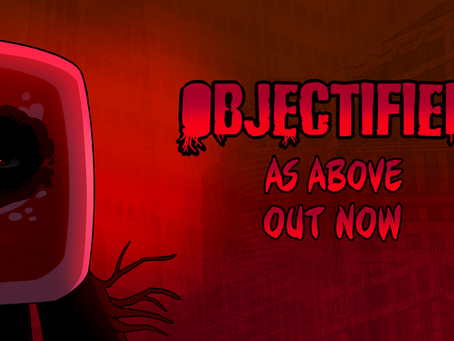 Episode Release 3/8/24 - Something Wicked