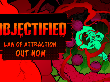 Episode Release 12/12/25 - Open Your Eyes