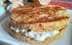 Emagreçer comendo pão??#épossível#pãodebatatadoce#