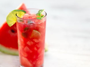 MELANCIA + LIMÃO#dicas#de#saúde#adoro#